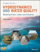 ZG Ji, Zhen-Gang Ji, Zhen-Gang (United States Bureau of Ocean Energ Ji, Ji Zhen-Gang - Hydrodynamics and Water Quality