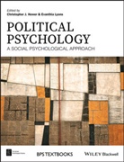 C Hewer, Chris Hewer, Christopher J. Hewer, Christopher J. Lyons Hewer, Evanthia Lyons, Christopher J. Hewer... - Political Psychology