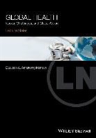 Ea Armstrong-Mensa, Elizabeth A Armstrong-Mensah, Elizabeth A. Armstrong-Mensah, Armstrong-Mensah Elizabeth A. - Global Health
