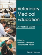 Jennifer L. Hodgson, Jennifer L. (Virginia Maryland College of Hodgson, Jennifer L. Pelzer Hodgson, Jl Hodgson, Jacquelyn M. Pelzer, Jennifer L Hodgson... - Veterinary Medical Education