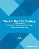 Jeffrey M. Conte, Frank J. Landy, Frank J. Conte Landy - Work in the 21st Century