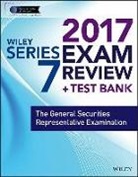 Wiley - Wiley Finra Series 7 Exam Review 2017