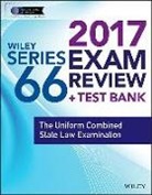 Wiley - Wiley Finra Series 66 Exam Review 2017