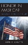 Johnson, Laurie M. Johnson, Johnson Laurie M. - Honor in America?