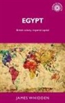 James Whidden, Andrew Thompson - Egypt