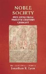 Jonathan Lyon, Jonathan Lyon, Jonathan R Lyon - Noble Society