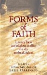 Jonathan Baldo, Jonathan Karremann Baldo, Isabel Karremann, Jonathan Baldo, Baldo Jonathan, Isabel Karremann... - Forms of Faith