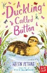 Helen Peters, Ellie Snowdon, Snowdon Ellie - A Duckling Called Button