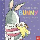 Holly Surplice - Hush-A-Bye Bunny