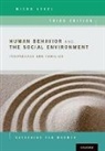 Katherine van Wormer, Katherine (Professor of Social Work Van Wormer, Katherine van Wormer - Human Behavior and the Social Environment, Micro Level