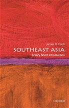 James R. Rush, James R. (Associate Professor of History Rush, Rush James R. - Southeast Asia