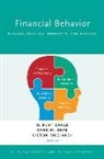 H. Kent (University Professor of Finance an Baker, H. Kent Filbeck Baker, H. Kent Baker, Baker H. Kent, Greg Filbeck, Filbeck Greg... - Financial Behavior