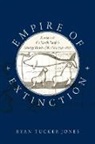 Ryan Tucker Jones, Ryan Tucker (Assistant Professor of History Jones - Empire of Extinction