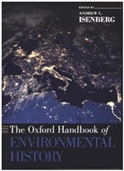 Andrew C Isenberg, Andrew C. Isenberg, Andrew C. (Professor of History Isenberg, Andrew C Isenberg, Andrew C. Isenberg, Isenberg Andrew C. - Oxford Handbook of Environmental History