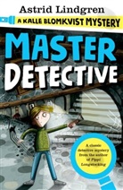 Astrid Lindgren - Master Detective