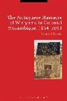 Mustafah Dhada, Mustafah (California State University Dhada - The Portuguese Massacre of Wiriyamu in Colonial Mozambique, 1964-2013