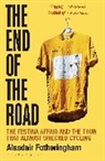 Alasdair Fotheringham, Fotheringham Alasdair - The End of the Road