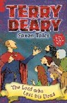 Terry Deary, Deary Terry - Saxon Tales: The Lord who Lost his Head