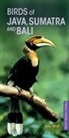 Tony Tilford - Birds of Java, Sumatra and Bali