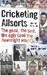 Jo Harman, Jo Harman - Cricketing Allsorts