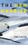Donald Watson - Hen Harrier