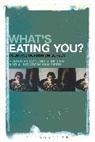 Cynthia J Miller, Cynthia J. (Emerson College Miller, Cynthia J. Van Riper Miller, A Bowdoin Van Riper, Cynthia J. Miller, Cynthia J. (Emerson College Miller... - What's Eating You?