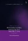 Martins Paparinskis, Stefan Talmon - Basic Documents on International Investment Protection