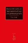 214, Melis Ozdel, Melis Özdel, Melis zdel - Bills of Lading Incorporating Charterparties