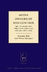 Suzanne Rab, Alison Sprague, Alison Rab Sprague, Dr Alison Sprague - Media Ownership and Control