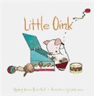 Amy Krouse Rosenthal, Amy Krouse Rosenthal, Jen Corace - Little Oink