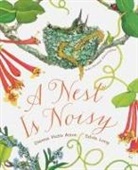 Dianna Hutts Aston, Dianna Hutts Aston, Hutts Aston Dianna, Sylvia Long, Long Sylvia - Nest Is Noisy