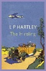L. P. Hartley, L. P. Hartley, L P Hartley, L. P. Hartley - The Hireling