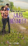 Jules Bennett - Lost In You