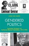 Linda van Ingen, Linda Van Ingen - Gendered Politics