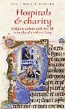 Sally Mayall Brasher, Brasher Sally Mayall - Hospitals and Charity
