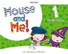 Jennifer Dobson, Jennifer Vazquez Dobson, Dobson Jennifer, Alicia Vazquez - Mouse and Me!: Level 1: Student Book