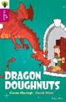 Ciaran Murtagh, David Hitch - Dragon Doughnut