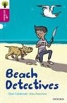 Elen Caldecott, Alex Paterson - Oxford Reading Tree All Stars: Oxford Level 10: Beach Detectives