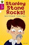 Karen McCombie, Beatriz Castro - Stanley Stone Rocks!