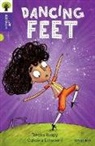Teresa Heapy, Catalina Echeverri - Dancing Feet