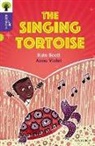 Kate Scott, Anna Violet - The Singing Tortoise