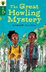 Jo Cotterill, Oscar Price - Oxford Reading Tree All Stars: Oxford Level 12: The Great Howling
