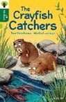 Maribel Lechuga, Tom Moorhouse, Tom Lechuga Moorhouse, Moorhouse Tom, Maribel Lechuga, Lechuga Maribel - Oxford Reading Tree All Stars: Oxford Level 12 : The Crayfish Catchers