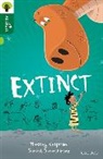 Timothy Knapman, Shahab Shamshirsaz - Oxford Reading Tree All Stars: Oxford Level 12 : Extinct
