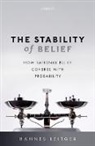 Hannes Leitgeb, Hannes (Ludwig-Maximilians-University Leitgeb, Leitgeb Hannes - Stability of Belief