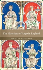 Michael Staunton, Michael (Associate Professor of History Staunton, Staunton Michael - Historians of Angevin England