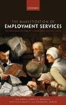 Karen N. Breidahl, Karen N. (Assistant Professor Breidahl, N Karen Breidahl, N. Karen Breidahl, Ian Greer, Ian (Senior Research Associate Greer... - Marketization of Employment Services