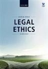 Jonathan Herring, Jonathan (Professor in Law At Exeter Coll Herring, Jonathan (Professor in Law at Exeter College Herring - Legal Ethics