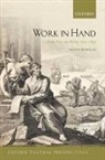 Aileen Douglas, Aileen (Associate Professor Douglas - Work in Hand