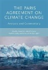 Daniel (Legal Officer Klein, Daniel Doelle Klein, Jane Bulmer, Jane (Legal Officer Bulmer, Bulmer Jane, Maria Pia Carazo... - Paris Agreement on Climate Change